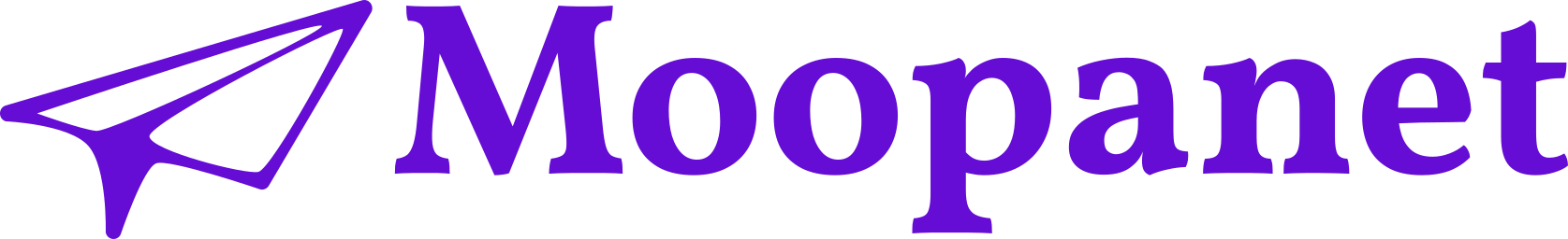 Moopanet logo